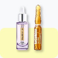 Hyaluronic Acid Serums